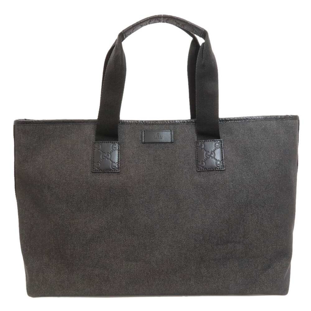 Gucci 289626 Outlet Tote Bag Canvas Women's GUCCI